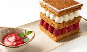 Service traiteur - Monte-Carlo Catering